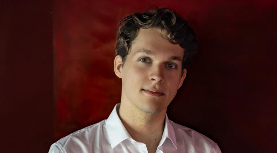 Lukas Sternath