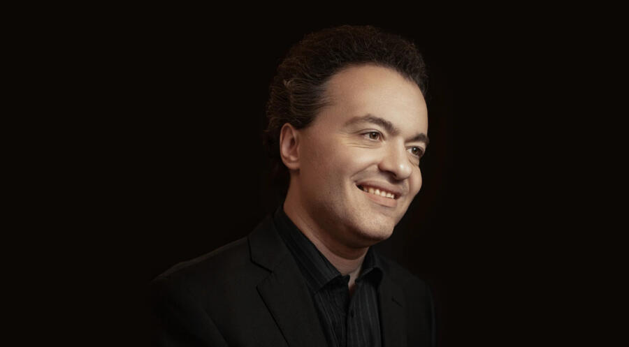 Evgeny Kissin