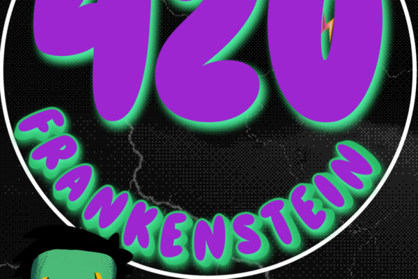 420 Frankenstein