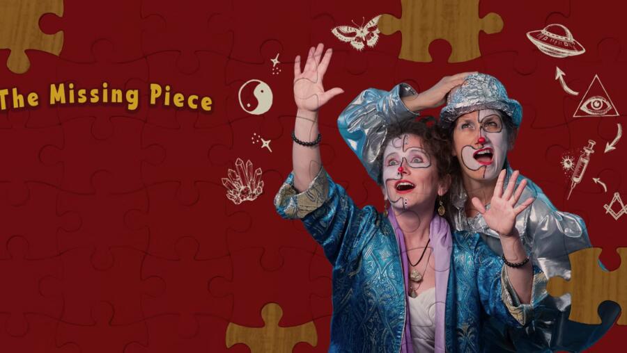 The Missing Piece