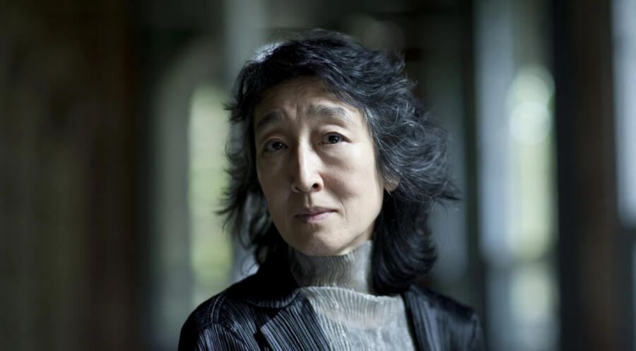 Mitsuko Uchida