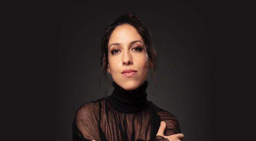 Rana Plays Tchaikovsky