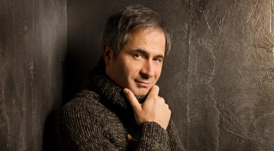 Piotr Anderszewski