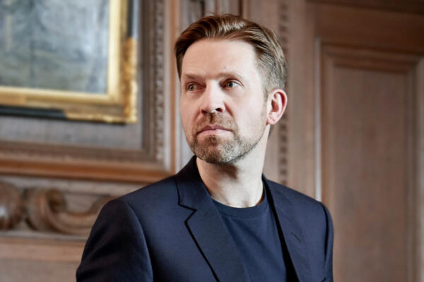 Leif Ove Andsnes