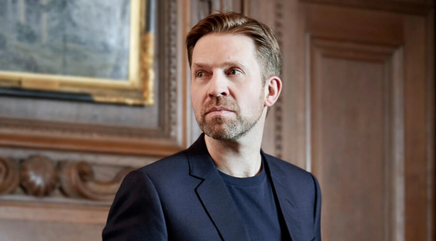 Leif Ove Andsnes