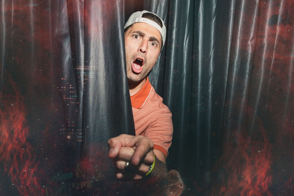 Adam Ray – Who Is Me Tour