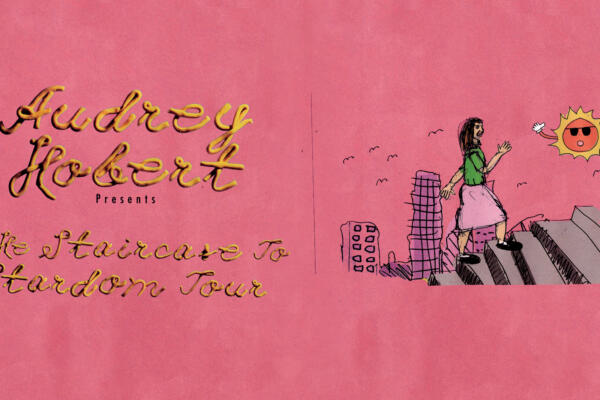 Audrey Hobert – Chicago – The Staircase To Stardom Tour