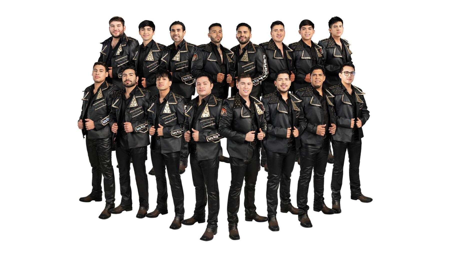 Banda El Recodo