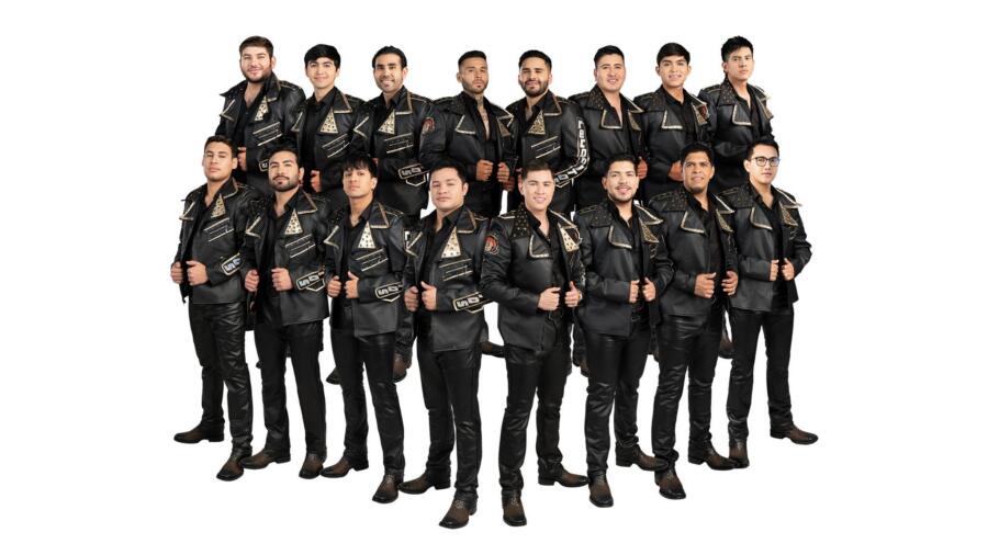 Banda El Recodo – Rosemont