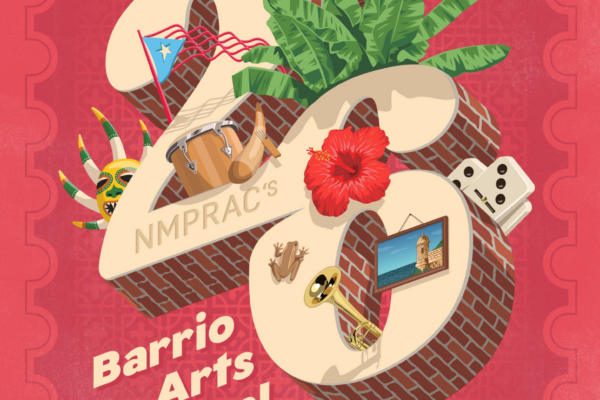 26th Annual Barrio Arts Fest