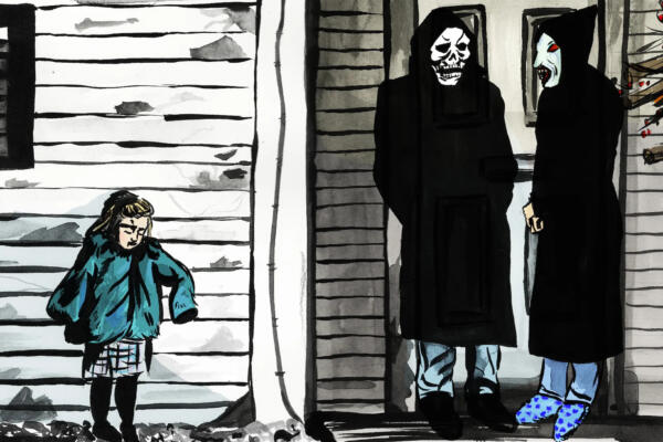 Brand New – The Devil and God Are Raging Inside Me Tour