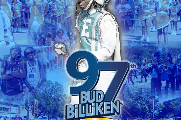 Bud Billiken Parade