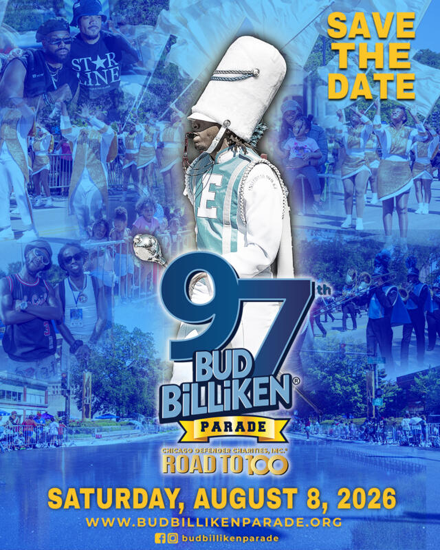 Bud Billiken Parade