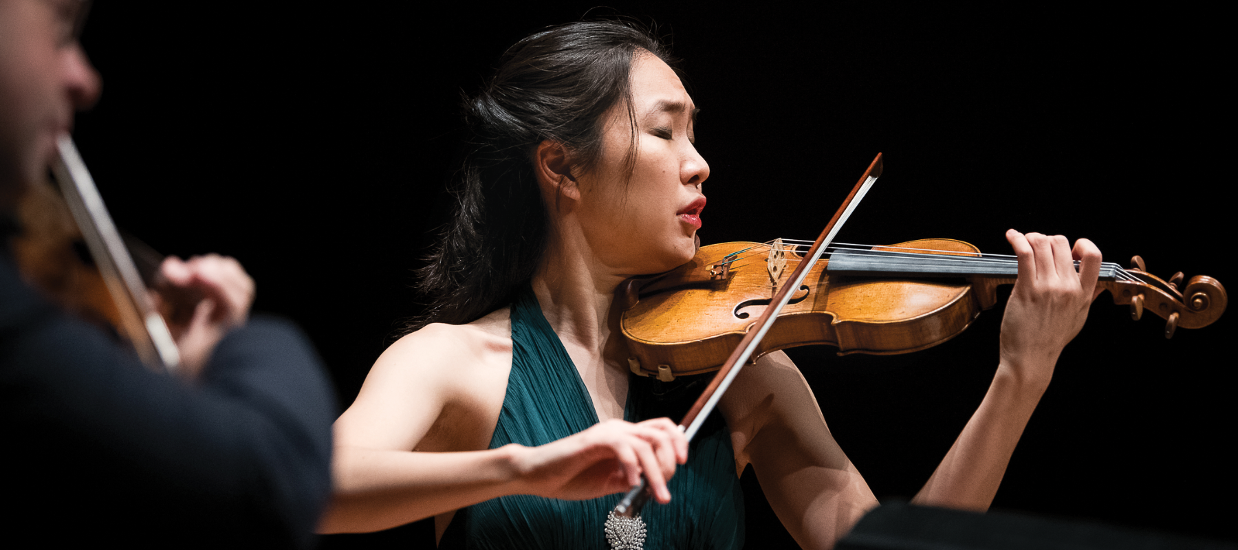 Chamber Music Society of Lincoln Center String Radiance