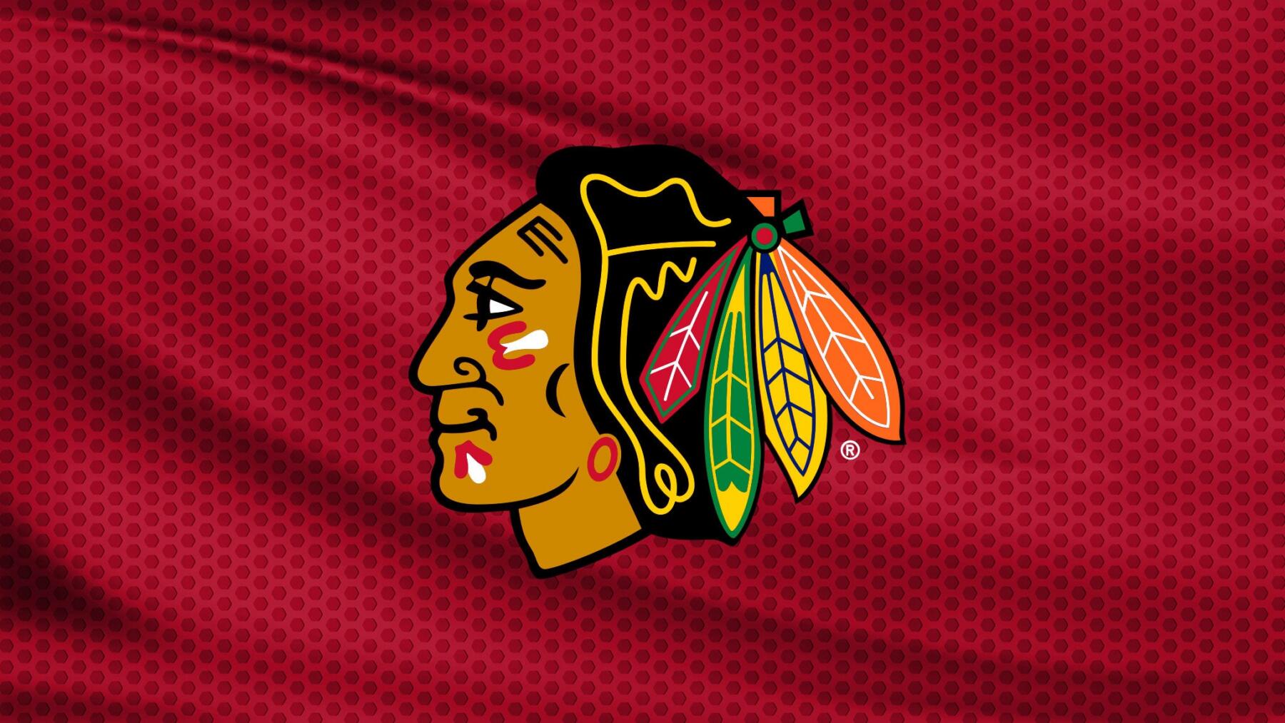 Chicago Blackhawks