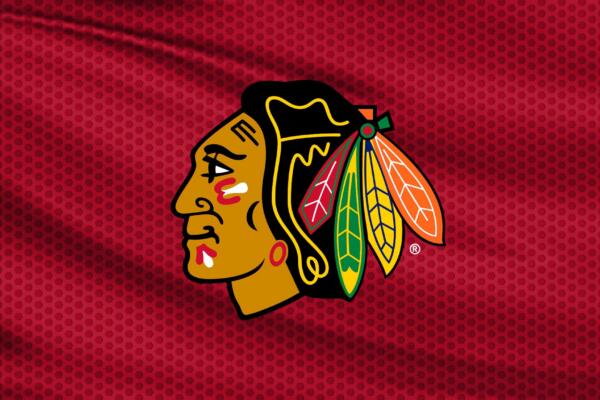 Chicago Blackhawks vs. Florida Panthers