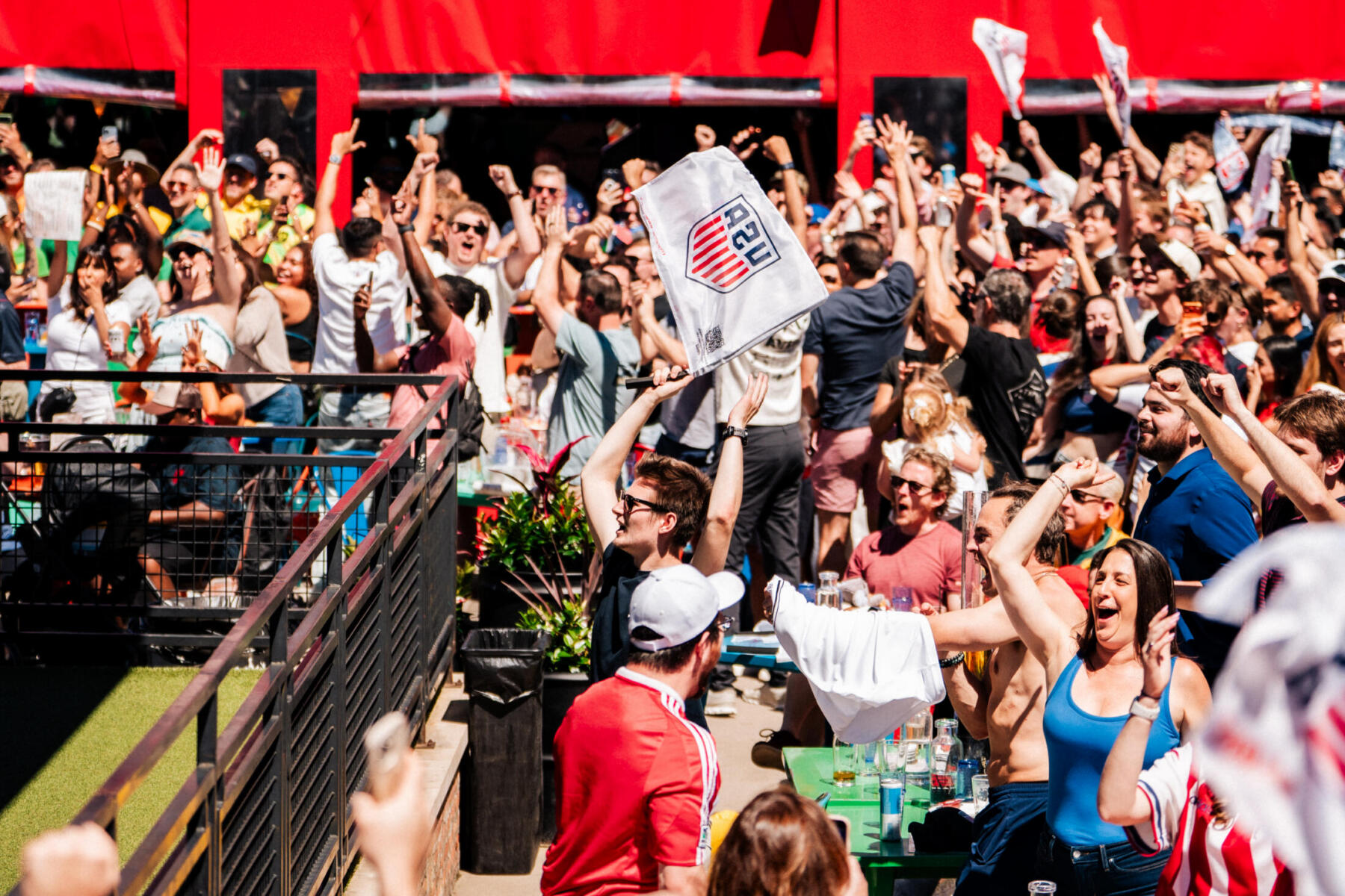 Chicago Fire Soccer Celebration_6.19_2
