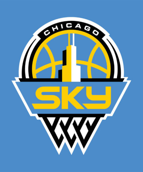 Chicago Sky vs. Indiana Fever