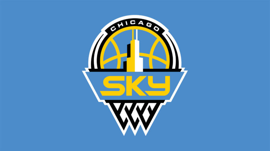Chicago Sky vs. Indiana Fever