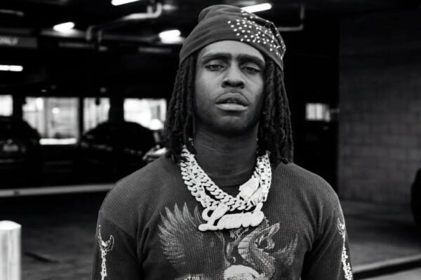 Chief Keef Live 2026