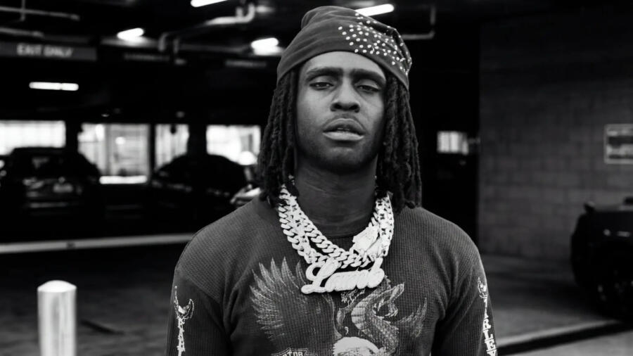 Chief Keef Live 2026