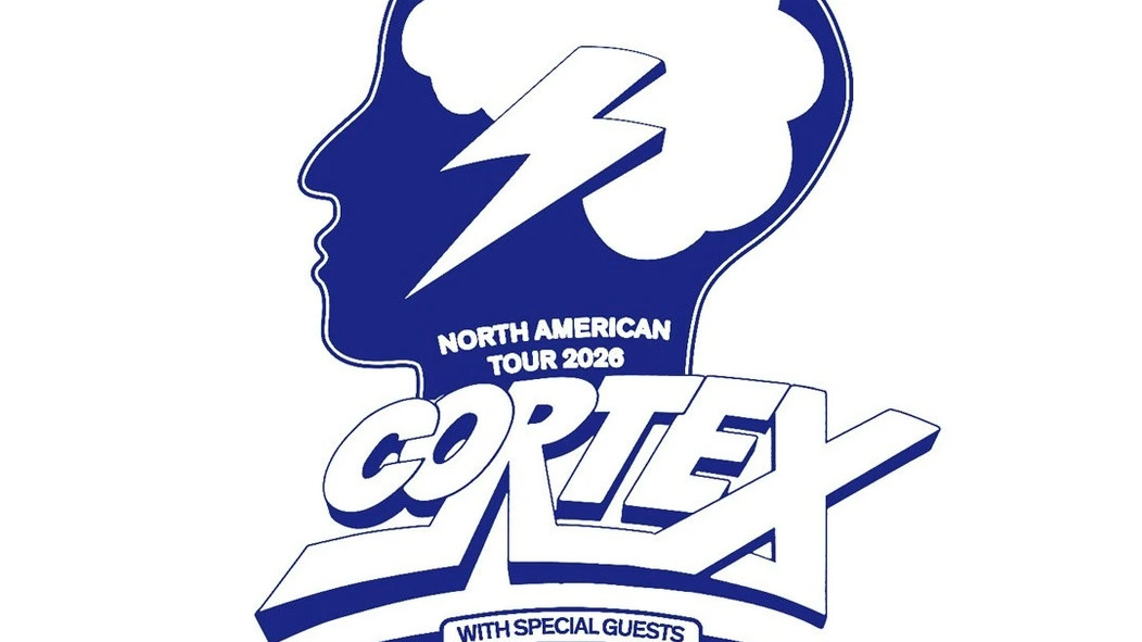 Cortex – Jazz Is Dead North American Fall Tour
