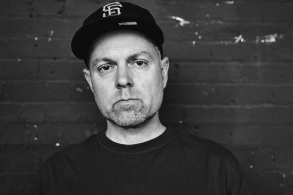 DJ Shadow – Endtroducing 30th Anniversary Tour