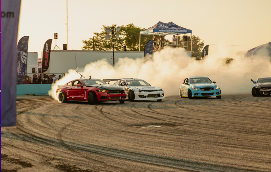 FuelFest Chicago
