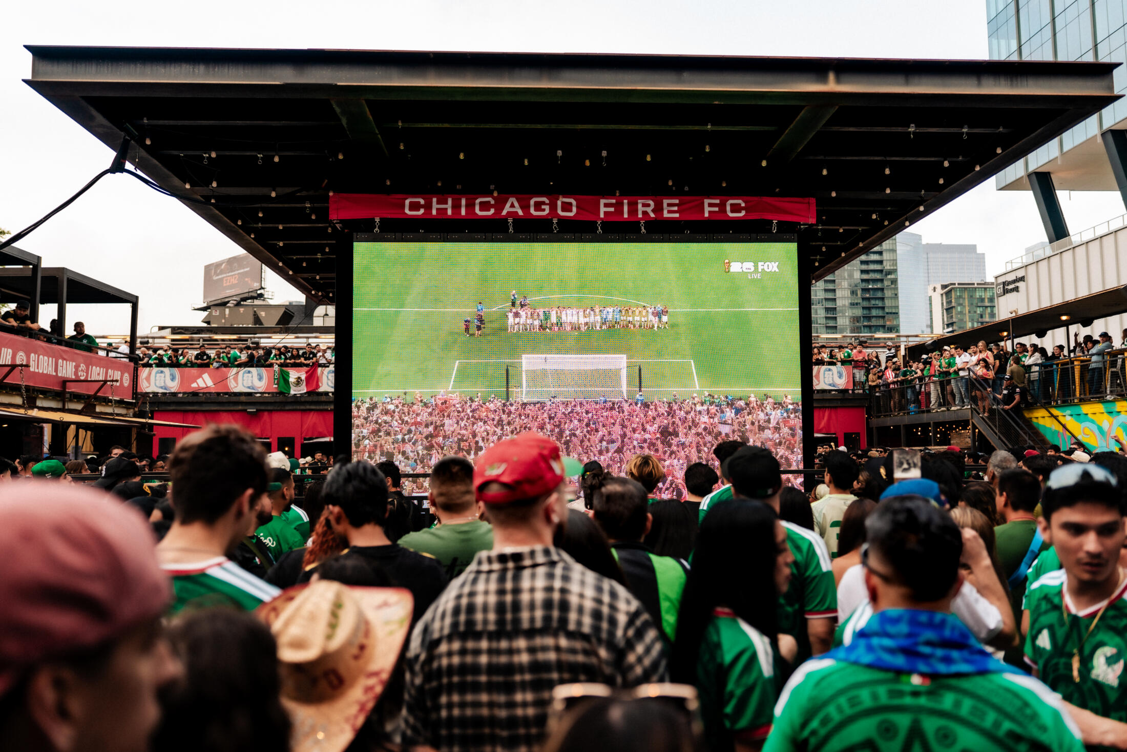 Things to do in Chicago this weekend