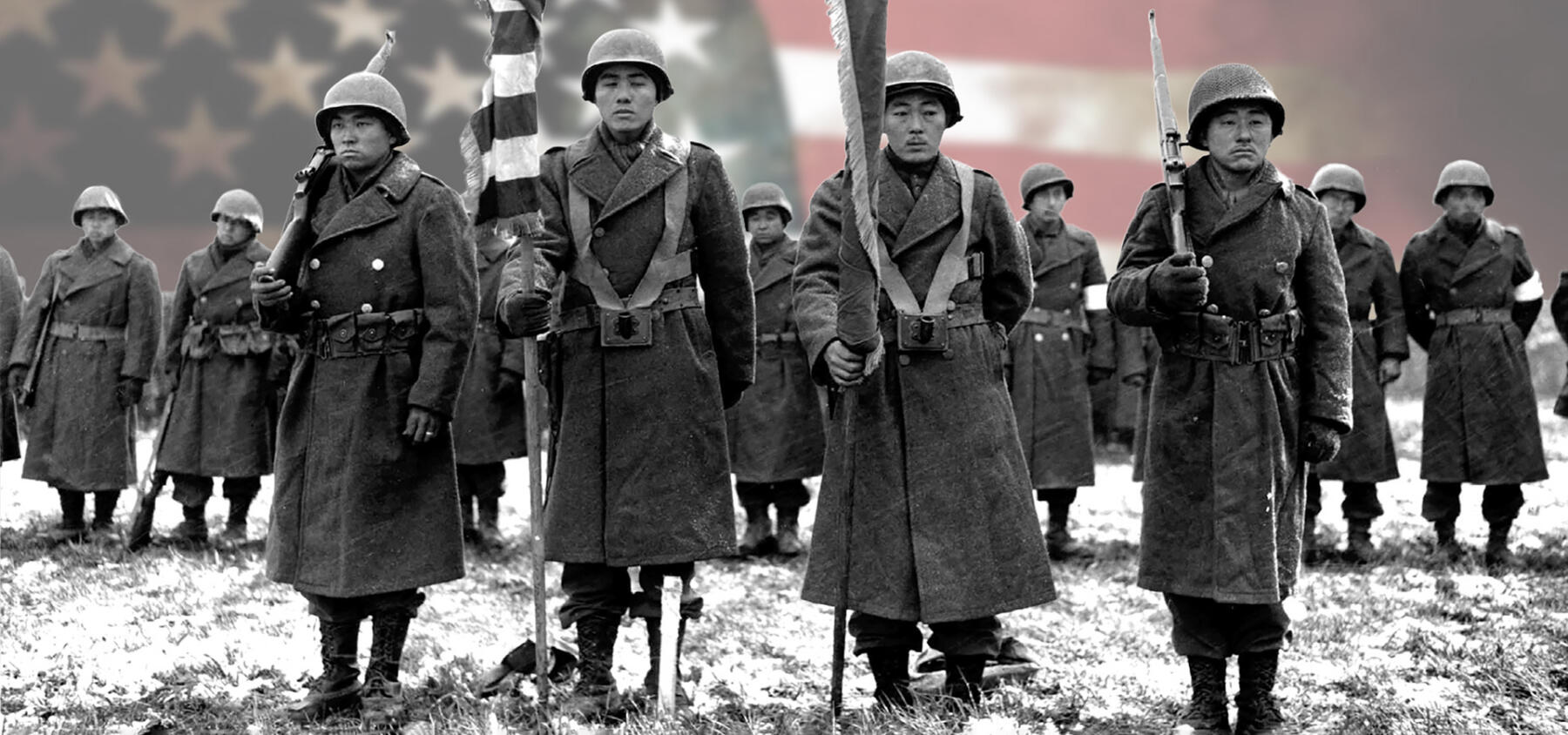 Defining Courage – An Immersive Live Event