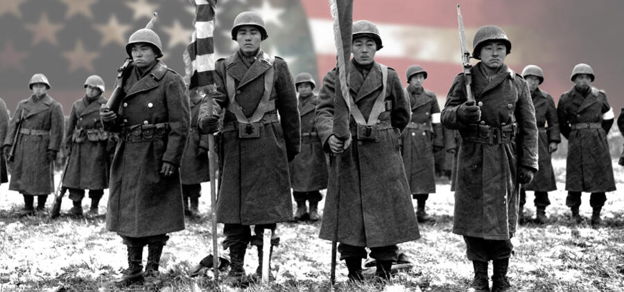 Defining Courage – An Immersive Live Event