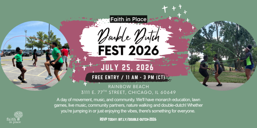 Double Dutch Fest 2026