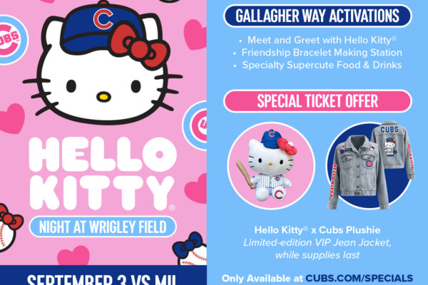 Hello Kitty® Night