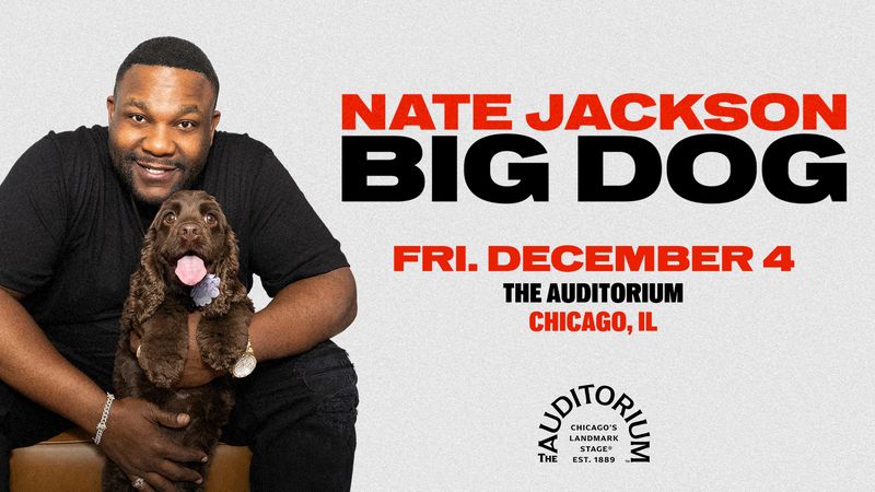 Nate Jackson