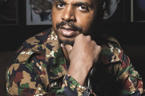 The Next Show Comedy Presents: Tavaris Smith