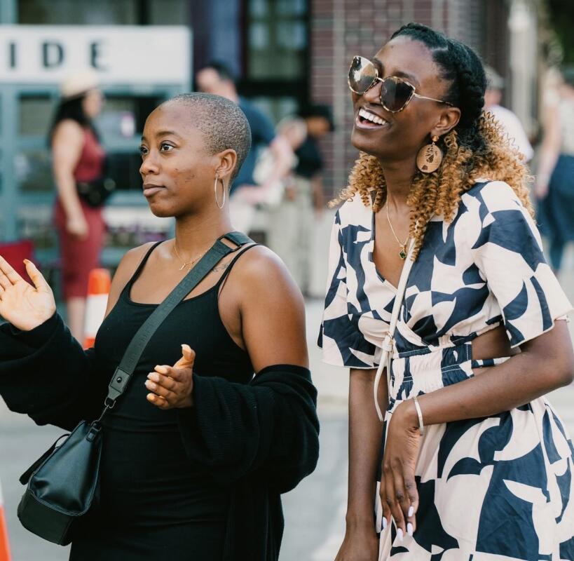 Ravenswood Feel Good Fest