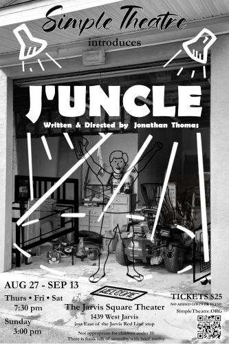 JUncle PosterSmall