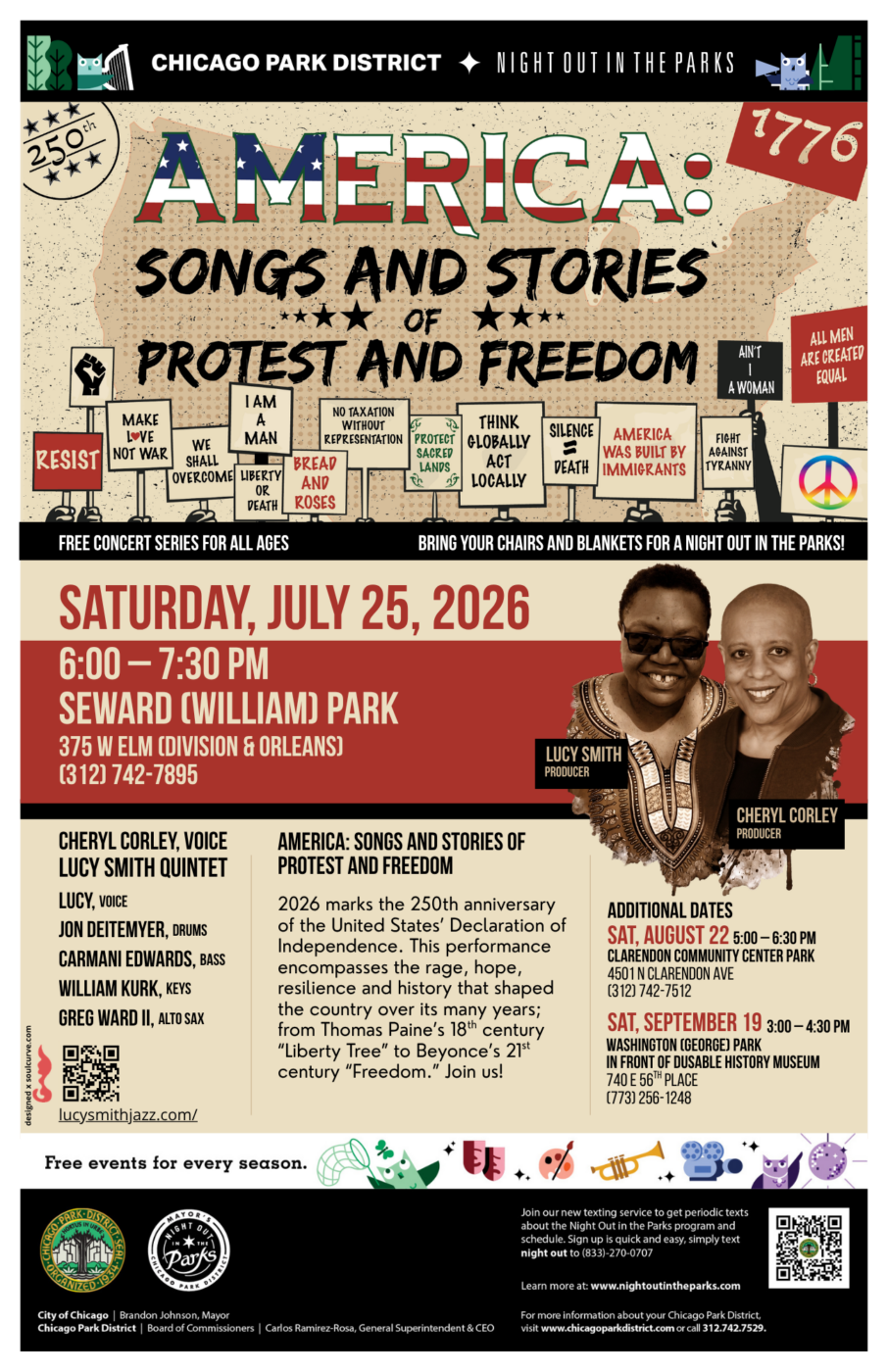 L Smith – NOITP JULY Poster 2026