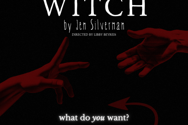 Idle Muse Theatre Company Presents “Witch”