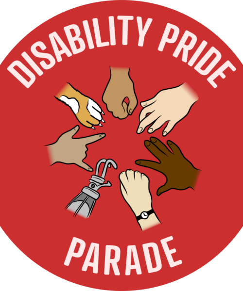 Chicago Disability Pride Parade