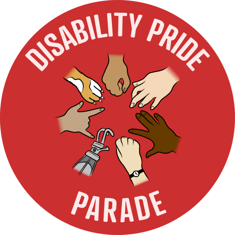 Chicago Disability Pride Parade