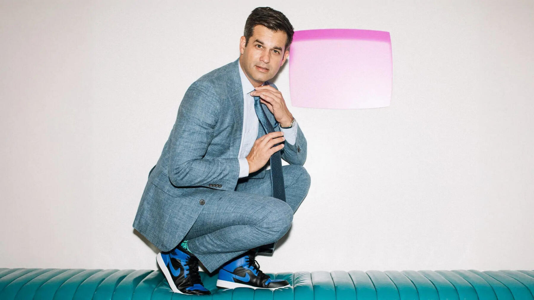 Michael Kosta – Big Dad Energy Tour