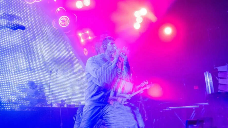 Mike D – Chicago – 2026 Tour