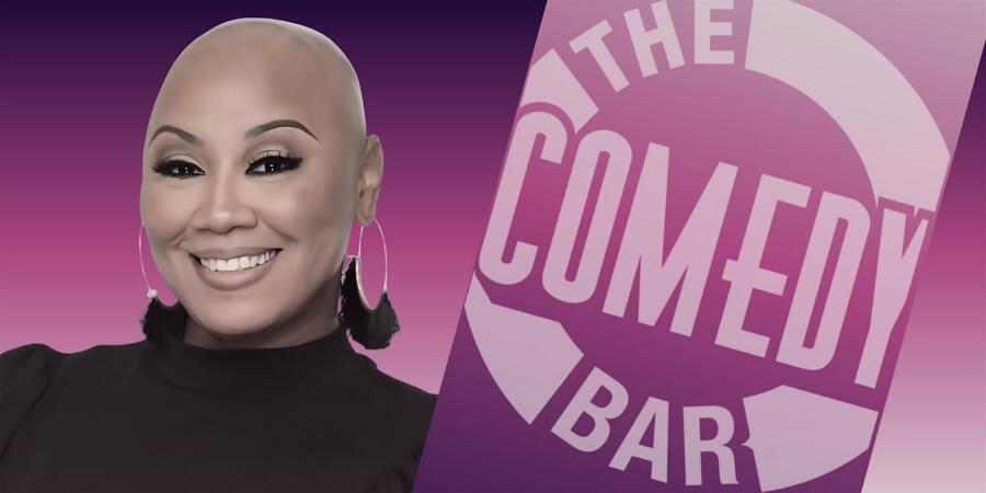 Netra Netra Netra at The Comedy Bar