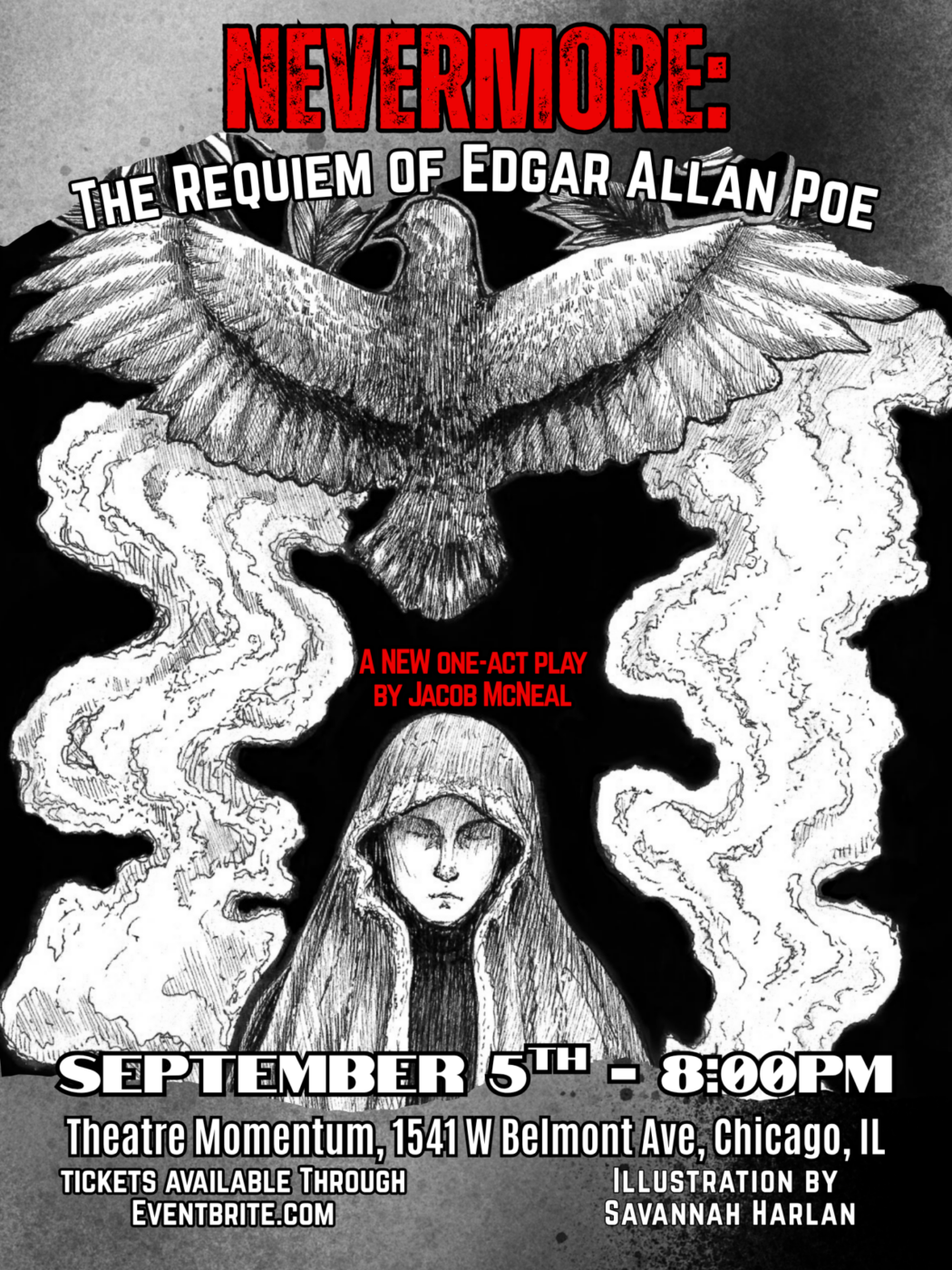 Nevermore