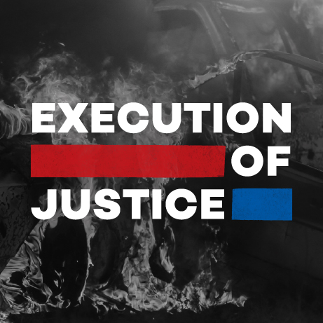 Execution of Justice