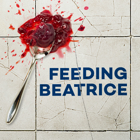 Feeding Beatrice