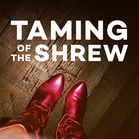Taming of the Shrew
