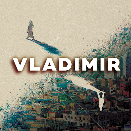 Vladimir