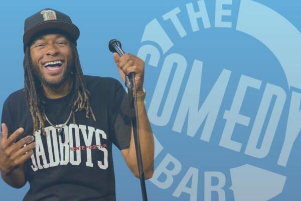 OhJay Lamont & Friends at The Comedy Bar